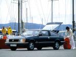 Opel Monza 1978 года